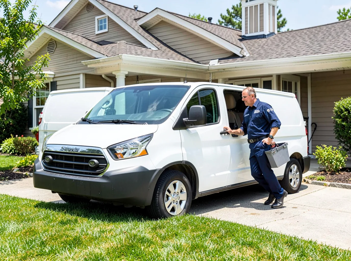 Emergency Plumber company in West Terre Haute, IN
